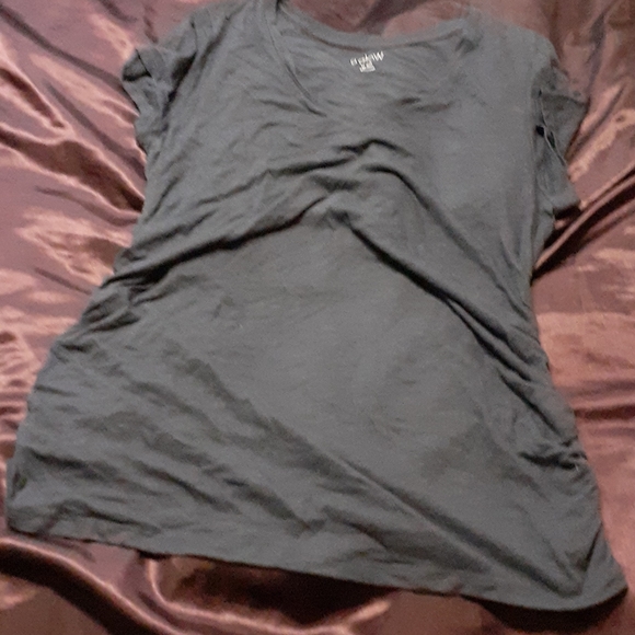 Maternity Shirt - Picture 1 of 1